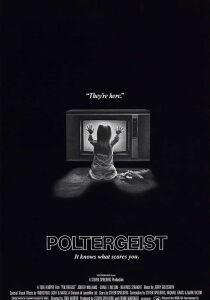 Poltergeist - Demoniache presenze streaming