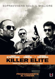 Killer Elite streaming