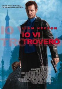 Io vi troverò streaming