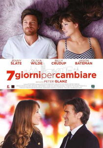 7 giorni per cambiare streaming