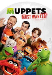 Muppets 2 - Ricercati streaming