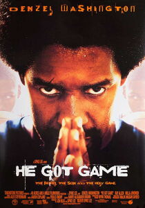 He Got Game streaming
