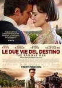 Le due vie del destino streaming