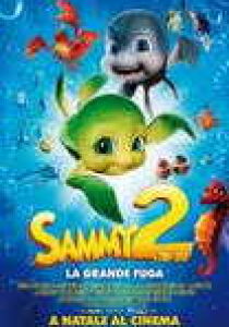 Sammy 2 - La grande fuga streaming
