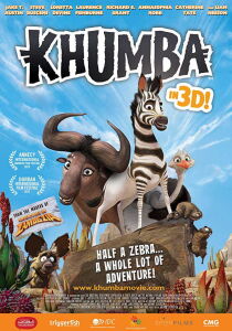 Khumba streaming