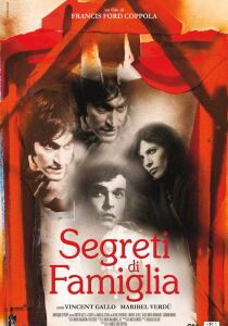 Segreti di famiglia streaming