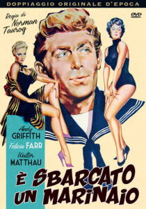 È sbarcato un marinaio streaming
