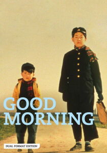 Buon giorno [Sub-Ita] streaming
