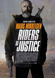 Riders of Justice streaming