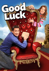 Good Luck - Hazz Said [Sub-Ita] streaming