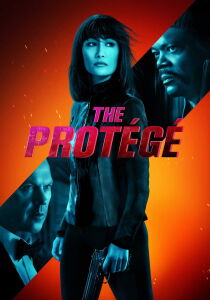 The Protégé streaming