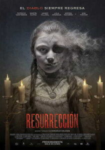 Resurrection streaming