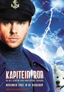 Kapitein Rob en het Geheim van Professor Lupardi [Sub-ITA] streaming