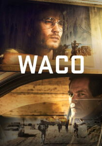 Waco streaming