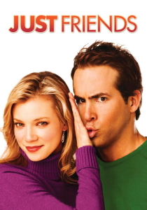 Just Friends - Solo amici streaming
