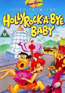 I Flintstones - Lieto evento a Hollyrock streaming