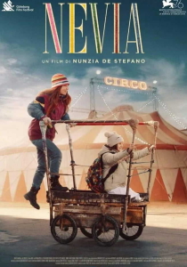 Nevia streaming