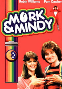 Mork & Mindy streaming