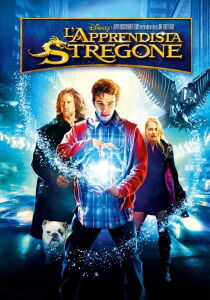 L'apprendista stregone streaming