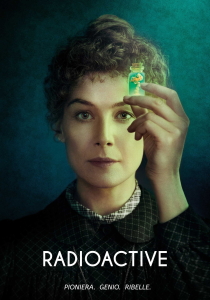 Radioactive streaming