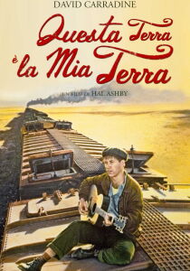 Questa terra è la mia terra streaming