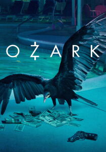Ozark streaming