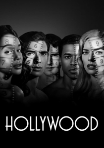Hollywood streaming