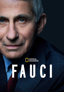 Anthony Fauci - In prima linea streaming