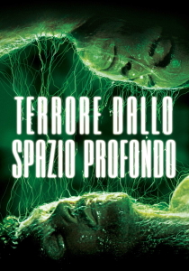 Terrore dallo spazio profondo streaming