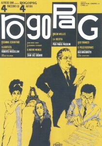 Ro.Go.Pa.G. - Laviamoci il cervello streaming