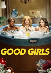 Good Girls streaming