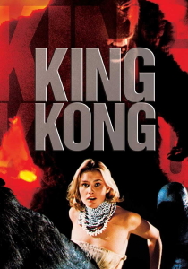 King Kong streaming