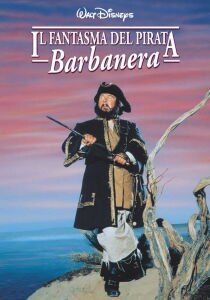 Il fantasma del pirata Barbanera streaming