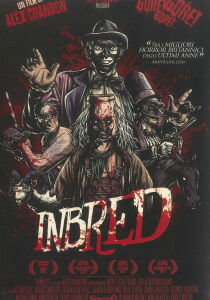 Inbred [SUB-ITA] streaming