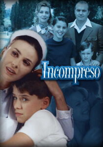 Incompreso streaming