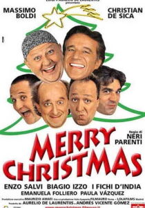 Merry Christmas streaming