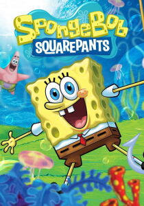 SpongeBob streaming
