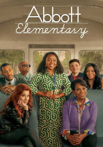 Abbott Elementary streaming