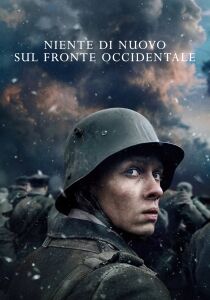 Niente di nuovo sul fronte occidentale streaming
