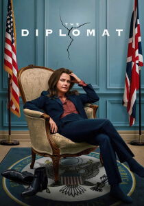 The Diplomat streaming
