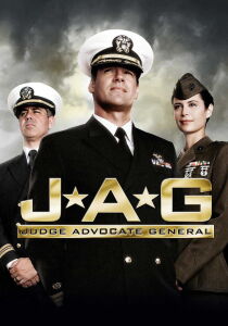 JAG - Avvocati in divisa streaming