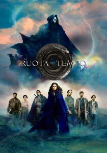 La Ruota del Tempo streaming