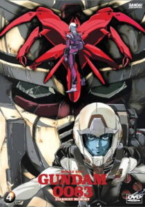 Mobile Suit Gundam 0083 - Stardust Memory streaming