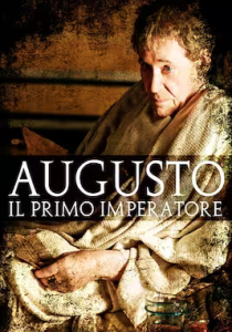 Augusto - Il primo imperatore streaming