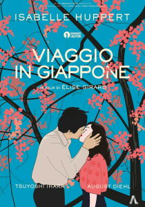 Viaggio in Giappone streaming