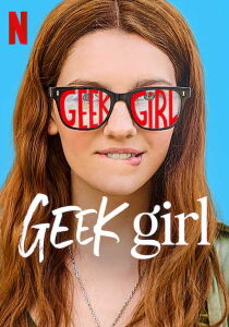 Geek Girl streaming