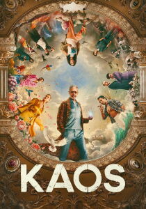 KAOS streaming