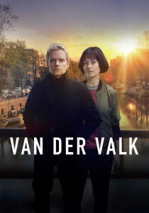 Van Der Valk streaming
