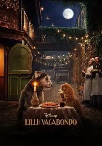 Lilli e il Vagabondo (2019) streaming