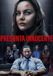 Presunta innocente streaming